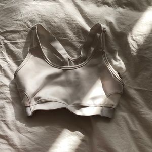 Adidas by Stella McCartney sports bra
